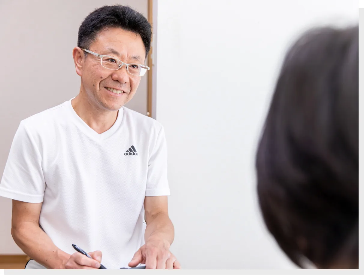 カウンセリング